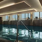 Ξενοδοχείο Sirius - Free Access Άγιος Κωνσταντίνος και Ελένη
