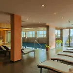 Ξενοδοχείο Sirius - Free Access 4*