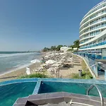 Ξενοδοχείο Sirius - Free Access 4*