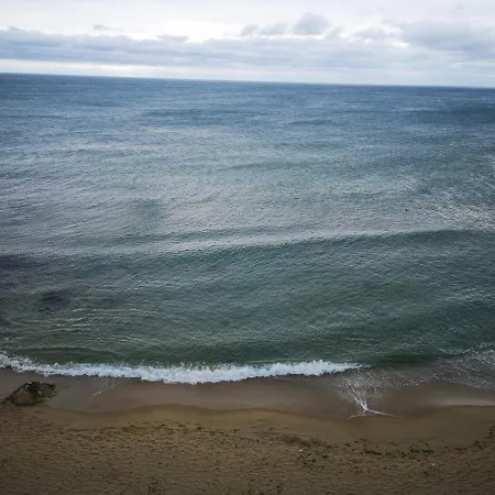 Sirius - Free Access Hotel Saints Constantine and Helena