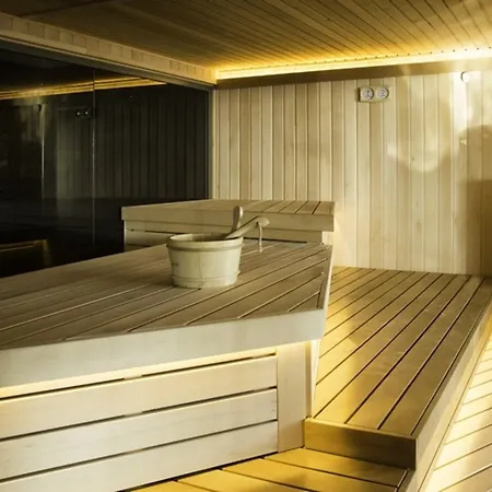 Hotel Sirius - Free Access