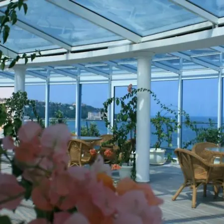 Sirius - Free Access Hotel Saints Constantine and Helena