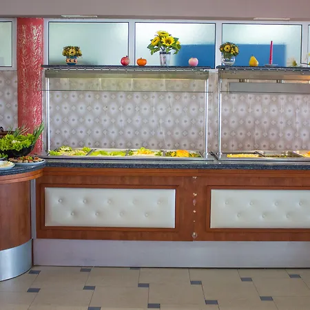 Sirius - Free Access 4* Saints Constantine and Helena