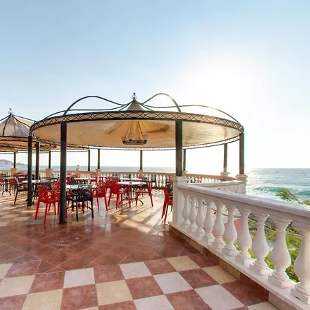 Hotel Sirius - Free Access Saints Constantine and Helena