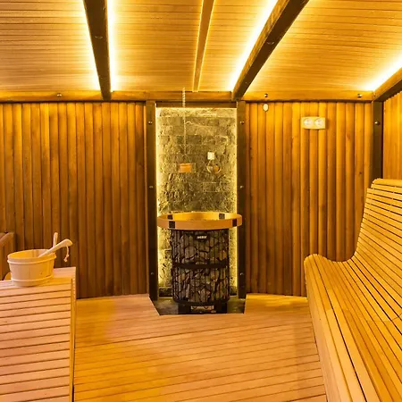 Sirius - Free Access Hotell 4*