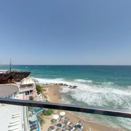 Hotell Sirius - Free Access