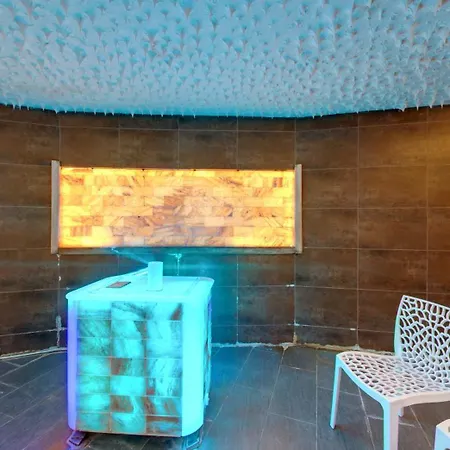 Sirius - Free Access 4* Saints Constantine and Helena