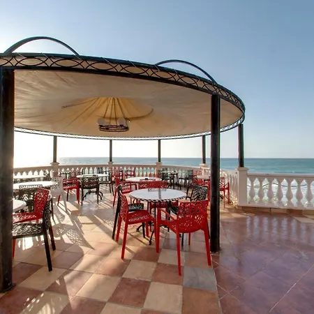 Hotel Sirius - Free Access Saints Constantine and Helena