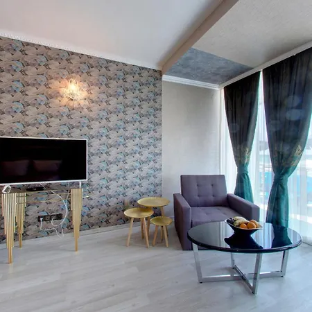 Sirius - Free Access Hotell