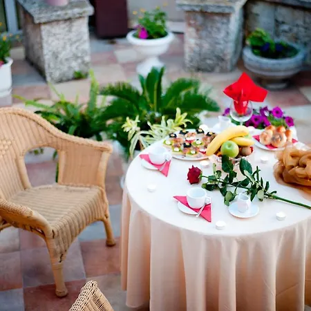 Sirius - Free Access Hotel 4*