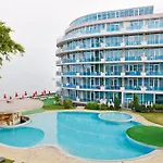 Hotel Sirius - Free Access 4*