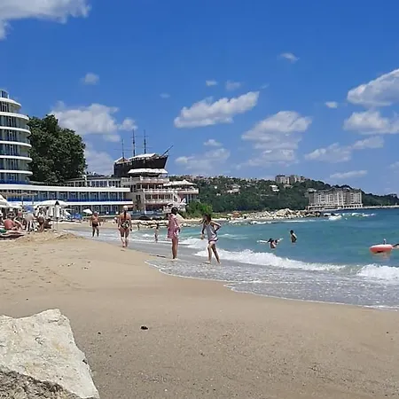 Szálloda Sirius - Free Access