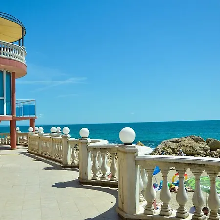 Sirius - Free Access Sf. Constantin și Elena