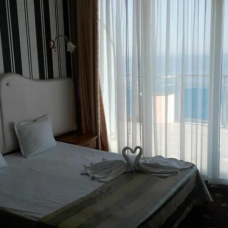 Sirius - Free Access Sf. Constantin și Elena