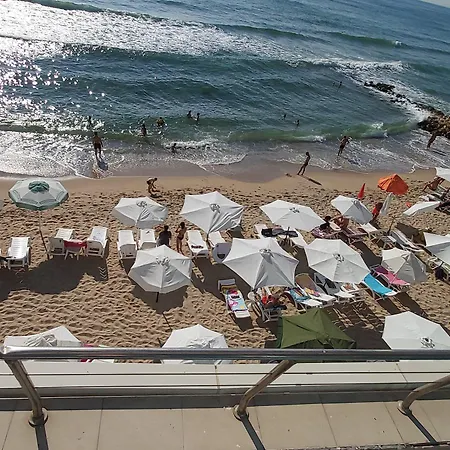 Hotel Sirius - Free Access 4*