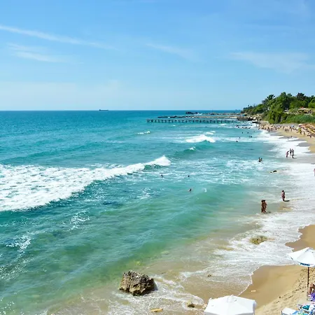 Hotel Sirius - Free Access 4*