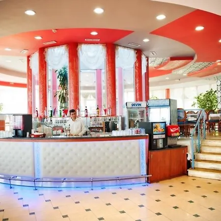 Hotel Sirius - Free Access