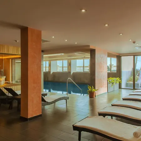 Hotel Sirius - Free Access 4*