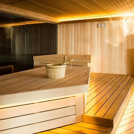 Szálloda Sirius - Free Access