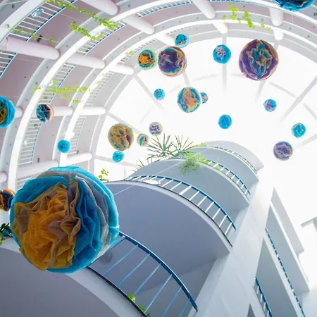 Hotel Sirius - Free Access 4*