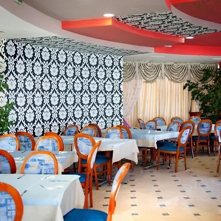 Sirius - Free Access 4* Sf. Constantin și Elena