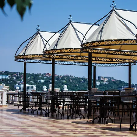 Sirius - Free Access Sf. Constantin și Elena