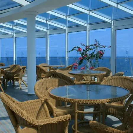 Sirius - Free Access Hotel Sf. Constantin și Elena