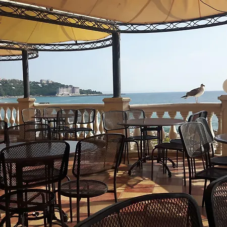 Sirius - Free Access Sf. Constantin și Elena