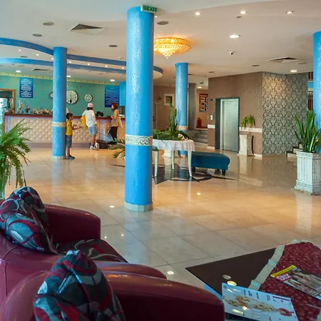 Sirius - Free Access Sf. Constantin și Elena