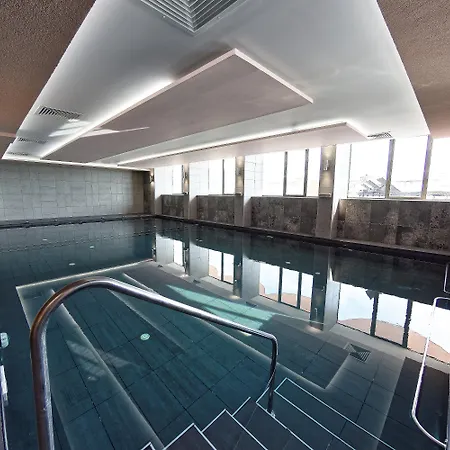 Sirius - Free Access Sf. Constantin și Elena