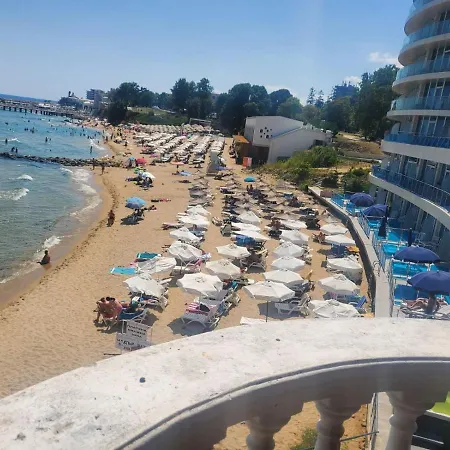 Sirius - Free Access, Full Board And Drinks Incl 4* Святые Константин и Елена