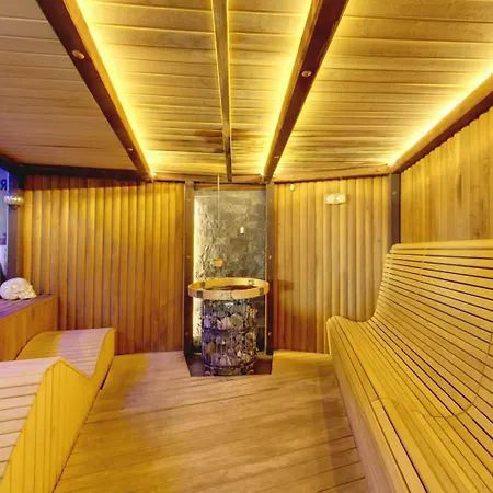 Sirius - Free Access, Full Board And Drinks Incl 4*