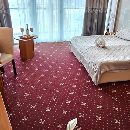 Sirius - Free Access Hotel Sf. Constantin și Elena