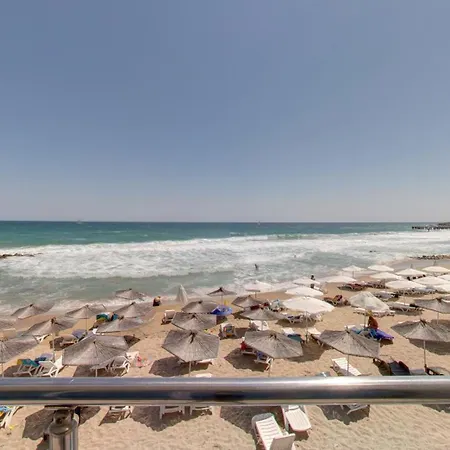 Sirius - Free Access 4* Sf. Constantin și Elena