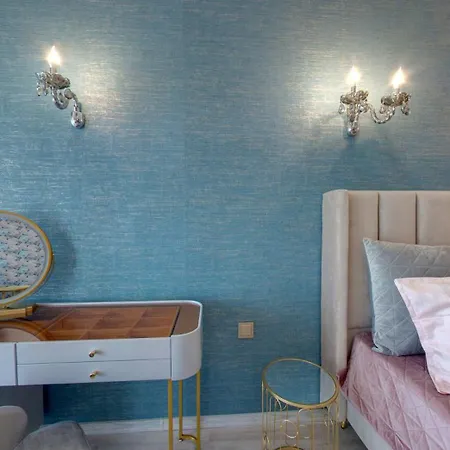 Hotel Sirius - Free Access 4*