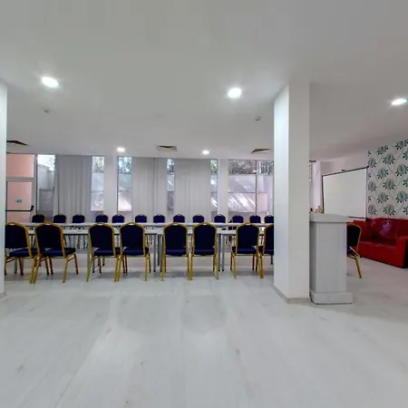 Sirius - Free Access, Full Board And Drinks Incl Отель 4*