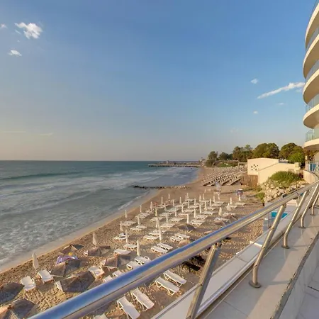 Sirius - Free Access Hotel Sf. Constantin și Elena