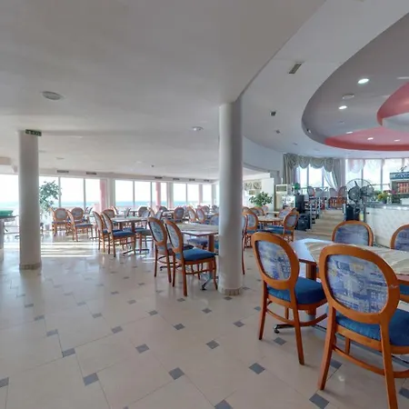 Sirius - Free Access Sf. Constantin și Elena