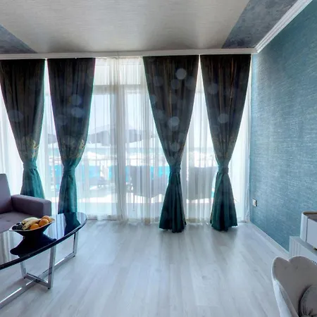 Sirius - Free Access 4*