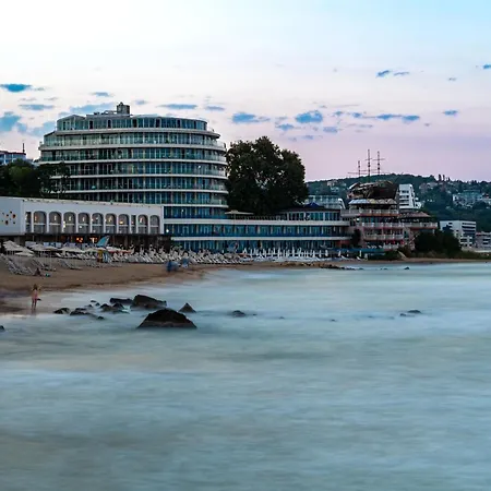 Sirius - Free Access Sf. Constantin și Elena