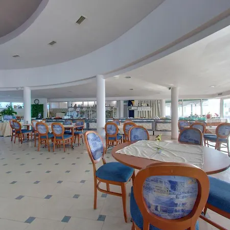 Sirius - Free Access, Full Board And Drinks Incl Отель 4*