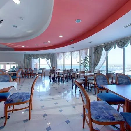 Sirius - Free Access Sf. Constantin și Elena