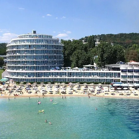 Sirius - Free Access Hotel Sf. Constantin și Elena