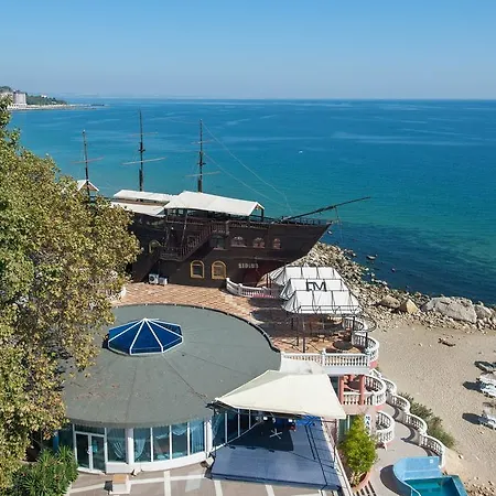 Sirius - Free Access 4* Sf. Constantin și Elena