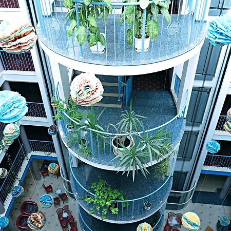 Sirius - Free Access 4*