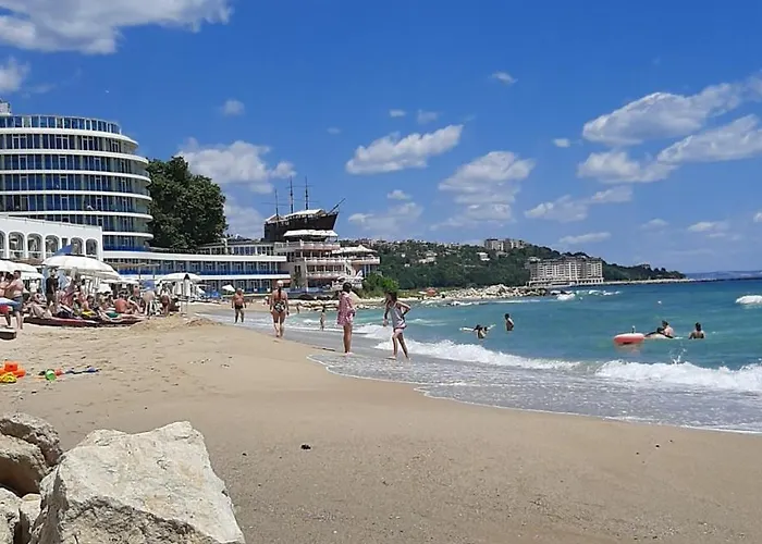 Hotel Sirius - Free Access