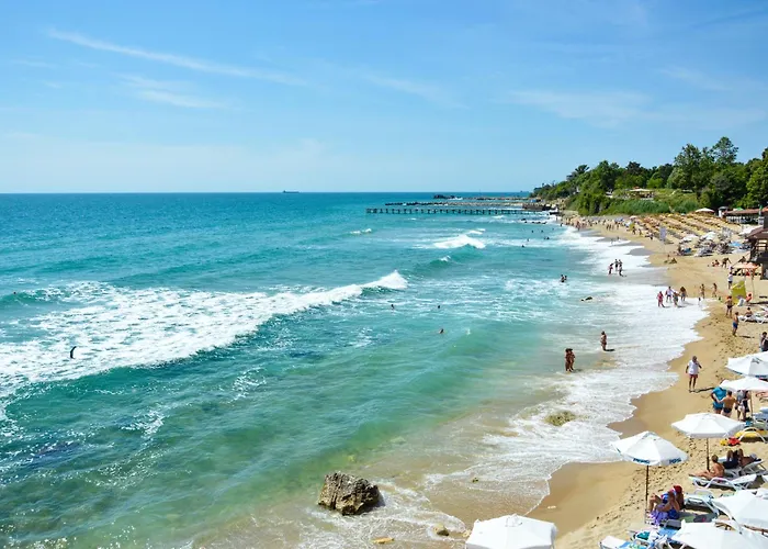 Hotel Sirius - Free Access 4*