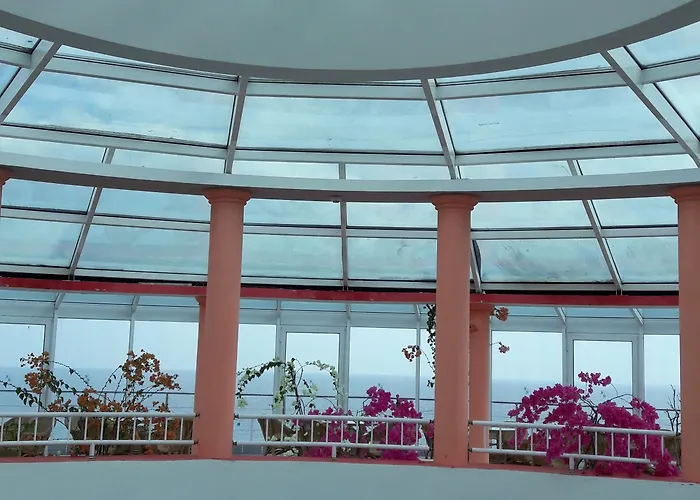 Hotel Sirius - Free Access 4*