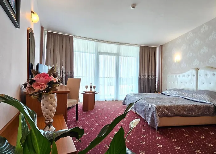 Sirius - Free Access 4*