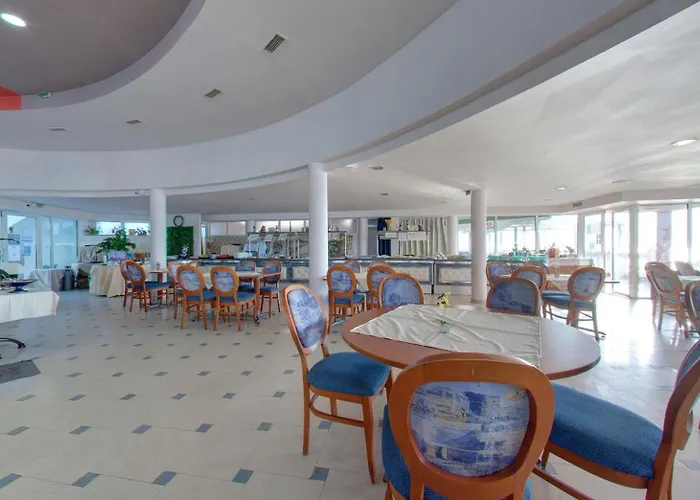 Sirius - Free Access Hotel 4*